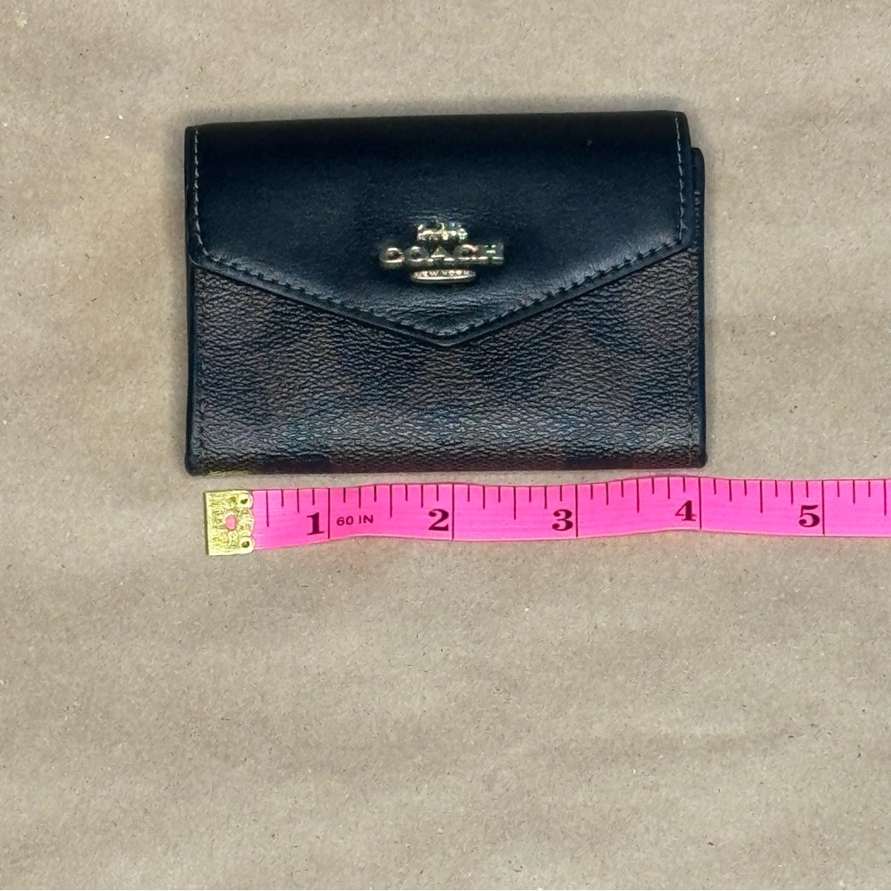 Coach Cardholder - Picture 2 of 5
